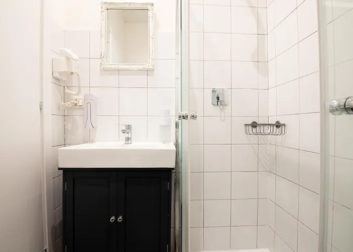 Maison d'hôtes Le Madamine 4*