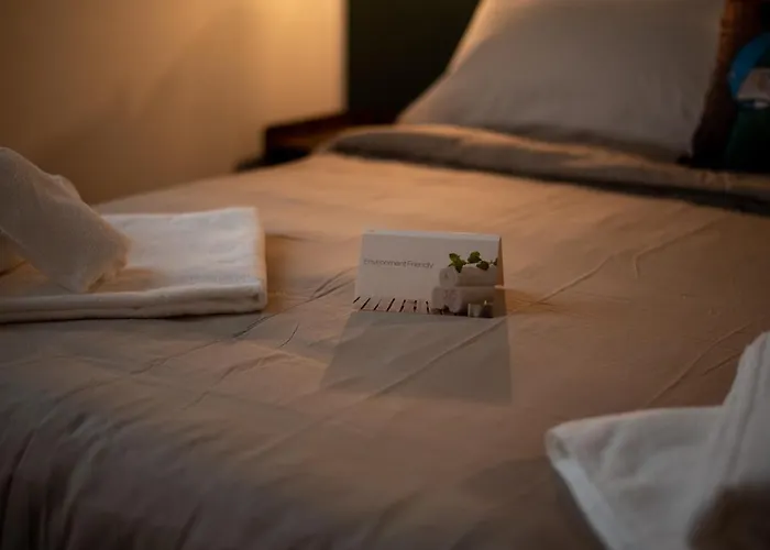 Gasthof Le Madamine Turin