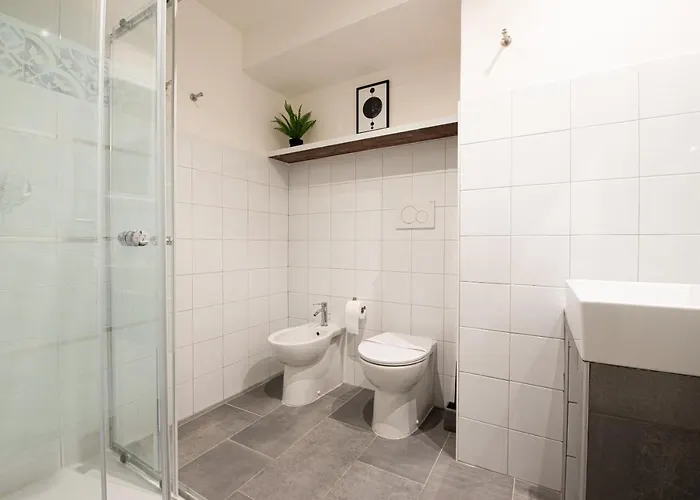 Maison d'hôtes Le Madamine Turin