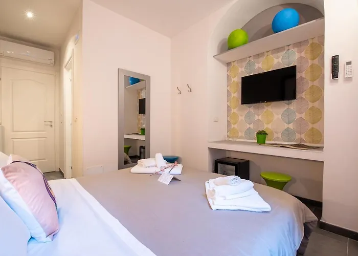 Maison d'hôtes Le Madamine 4*