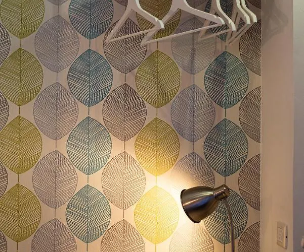 Le Madamine 4* Turin