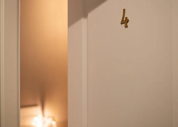 Maison d'hôtes Le Madamine 4*