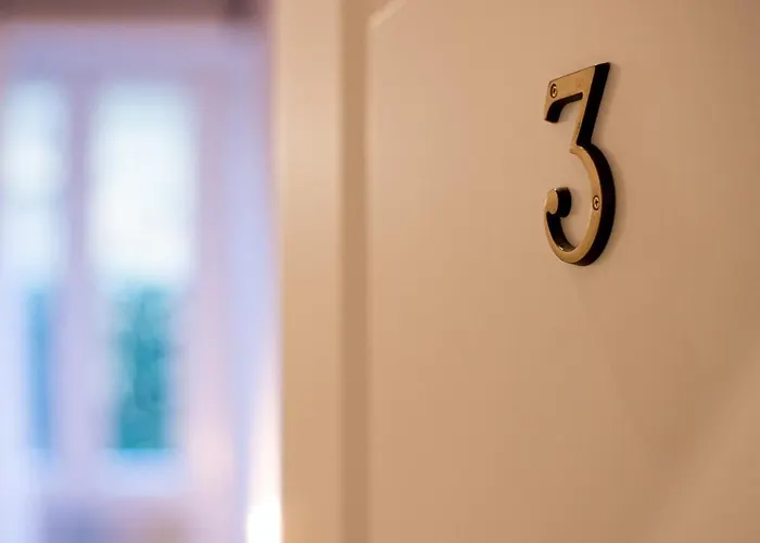 Le Madamine 4* Turin