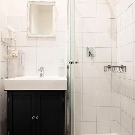 Pensjonat Le Madamine 4*