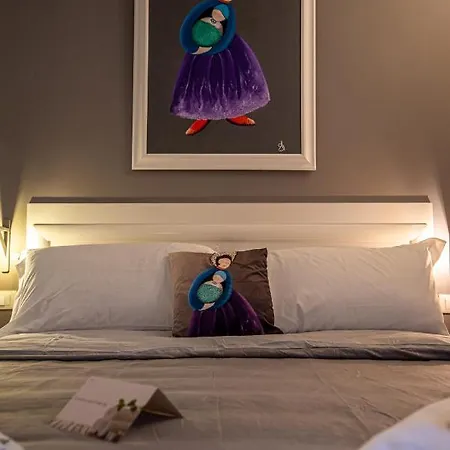 Le Madamine Pensjonat Turyn