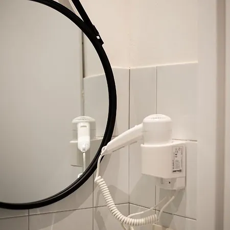 Le Madamine Pensjonat 4*