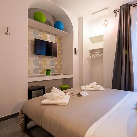 Le Madamine 4* Turyn