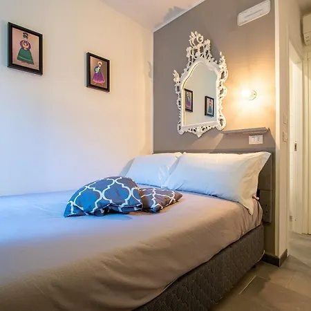 Le Madamine Pensjonat 4*