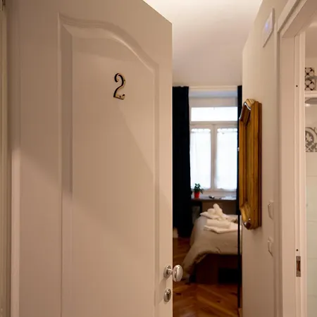 Pensjonat Le Madamine 4*