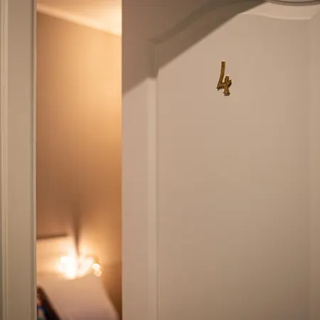 Pensjonat Le Madamine 4*