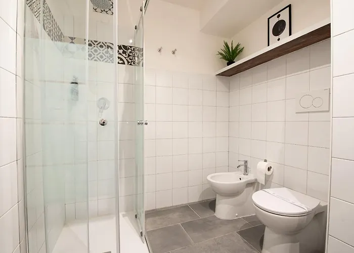 Vendégház Le Madamine