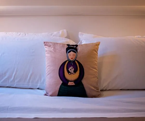 Vendégház Le Madamine 3*