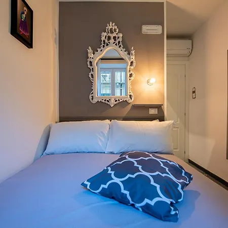 ゲストハウス Le Madamine 4*