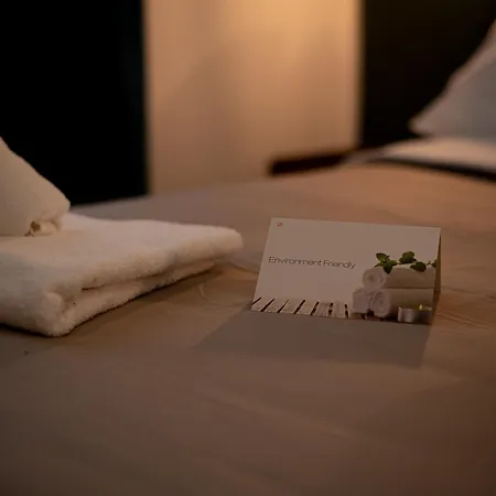 Le Madamine 4* トリノ