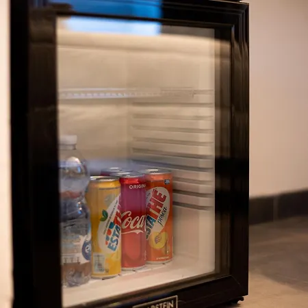 Le Madamine ゲストハウス