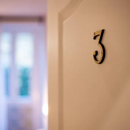 Le Madamine 4* トリノ