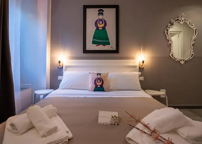 Πανσιόν Le Madamine